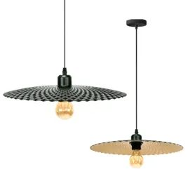 lampa-sufitowa-wiszaca-czarna-postarzale-zloto-metalowa-e27-old-gold