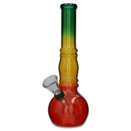 bongo-szklane-fajka-wodna-20cm-chillout-rasta-gratis-sitka