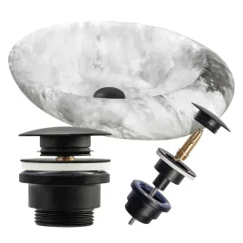 zestaw-umywalka-nablatowa-owalna-roxy-stone-l-grey-korek-czarny-rea