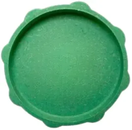 mlynek-crusher-grinder-plastikowy-klasyczny-53cm-2czesciowy-zielony