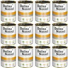 dolina-noteci-premium-dla-psa-kaczka-12x800g