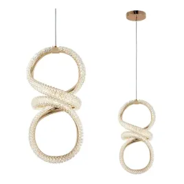 lampa-sufitowa-wiszaca-led-zlota-glamour-krysztalowa-spirala-nowoczesna