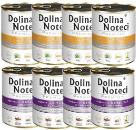 mokra-karma-dla-psa-dolina-noteci-premium-mix-smakow-8x800g