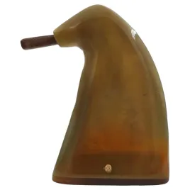 tabakiera-kaszubska-z-rogu-wygieta-tabakierka-tabaka-rog-rozek-kaszuby