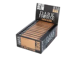 bibulki-bletki-dark-horse-slim-filterki