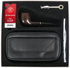 fajka-tradycyjna-drewniana-wrzosiec-etui-akcesoria-zestaw-prezentowy