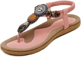 sandaly-damskie-plaskie-japonki-r-40