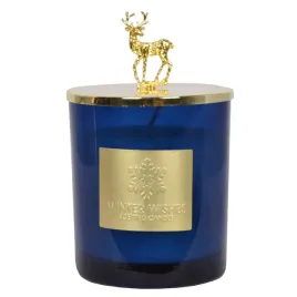 swieczka-dekoracyjna-zapachowa-w-niebieskim-szkle-zapach-earl-grey