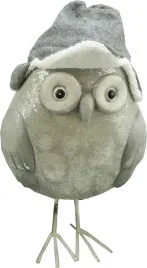 sowa-z-ceramiki-dekoracja-swiateczna-figura-swieta-boze-narodzenie-decodomi