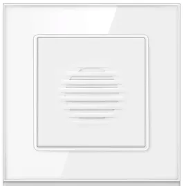 dzwonek-przewodowy-do-drzwi-furtki-sieciowy-bialy-230v-bim-bam-odbiornik