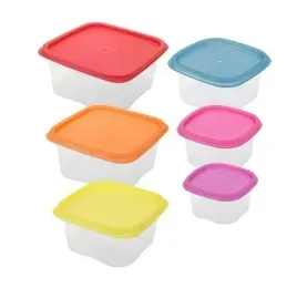 komplet-zestaw-6-kwadratowych-pojemnikow-do-przechowywania-zywnosci-rainbow