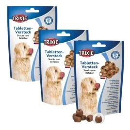 przysmaki-dla-psa-do-podawania-tabletek-trixie-smaczek-3x100g
