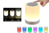 lampka-nocna-dotykowa-led-glosnik-bluetooth-3-0-s66-akumulatorowa-biala-marka-bez-marki