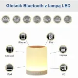 lampka-nocna-dotykowa-led-glosnik-bluetooth-3-0-s66-akumulatorowa-biala-kod-producenta-s66