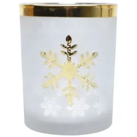 swiecznik-szklany-zlota-sniezynka-h12-5-decodomi
