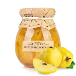 pigwowiec-w-syropie-spichlerz-260g-pigwa-do-herbaty-sloik-na-prezent
