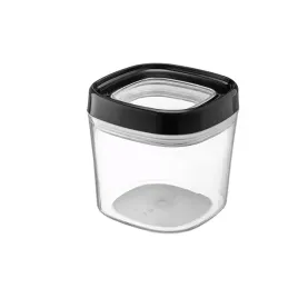 pojemnik-kwadratowy-do-zywnosci-przezroczysty-amos-600-ml-czarna-pokrywa