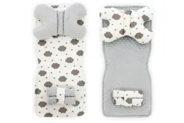 wklad-do-wozka-mata-motylek-chmurki-minky-pasy-4w1