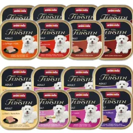 mokra-karma-dla-psa-animonda-vom-feinsten-classic-adult-mix-smakow-24x150g