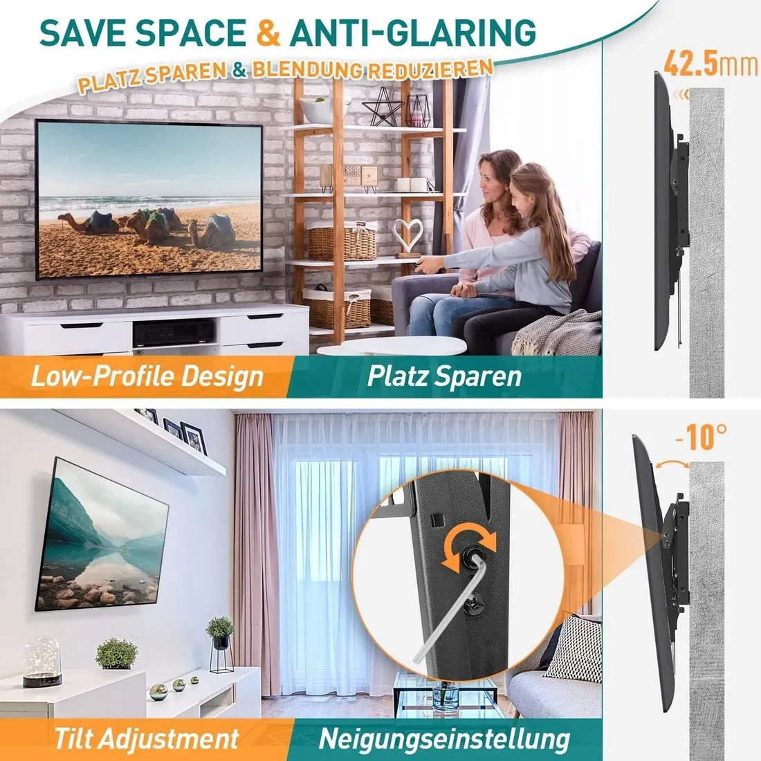 elived-ev008-uchwyt-scienny-do-telewizora-37-70