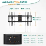 elived-ev008-uchwyt-scienny-do-telewizora-37-70-maksymalne-obciazenie-50-kg