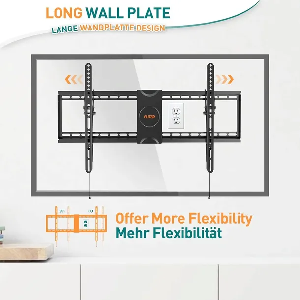 elived-ev008-uchwyt-scienny-do-telewizora-37-70-model-ev008