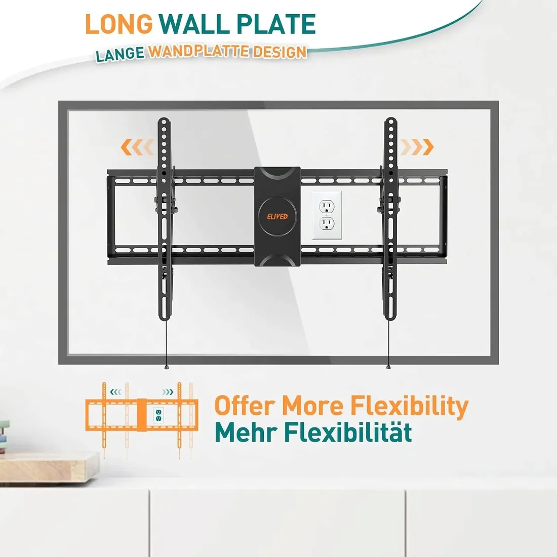 elived-ev008-uchwyt-scienny-do-telewizora-37-70