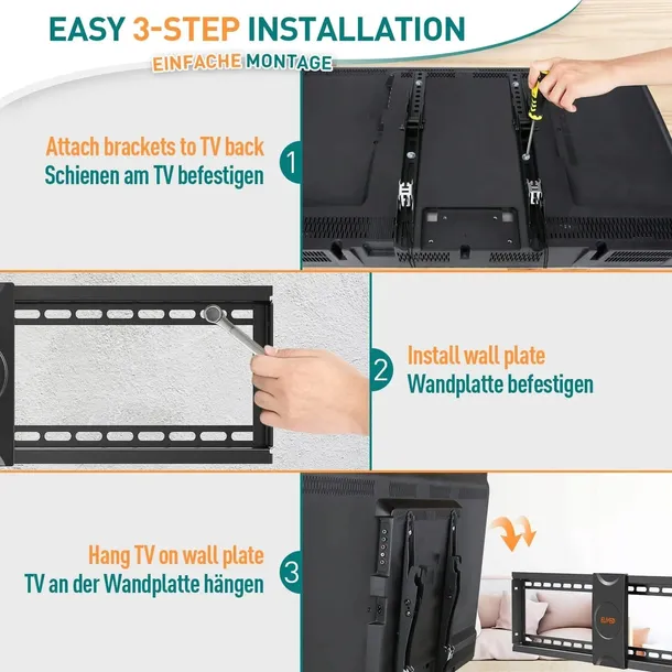 elived-ev008-uchwyt-scienny-do-telewizora-37-70-marka-elived