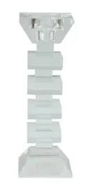 piekny-szklany-swiecznik-kwadrat-h19