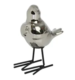 ptaszek-ptak-na-nozkach-srebrny-silver-decodomi