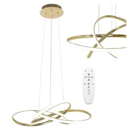 lampa-sufitowa-wiszaca-zlota-nowoczesna-glamour-gold-led-z-pilotem
