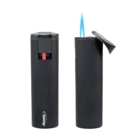 zapalniczka-zarowa-jet-atomic-gumowana-czarna