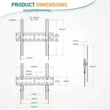 uchwyt-scienny-do-telewizora-26-55-elived-ev007-kod-producenta-ev007-de