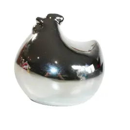 srebrna-kura-kurka-wielkanoc-ceramika-h9-decodomi