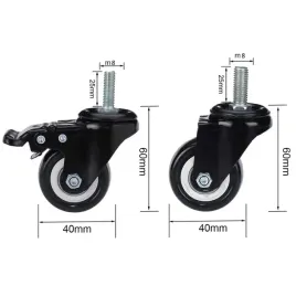 kolka-do-mebli-pvc-obrotowe-40-mm-sruba-montazowa