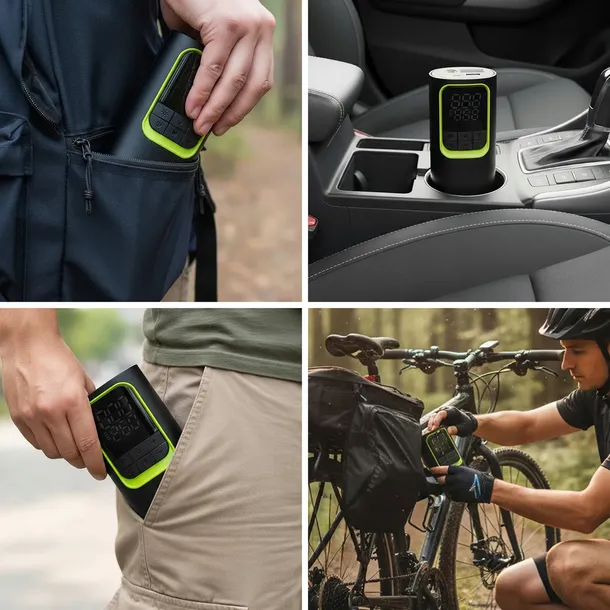 kompresor-samochodowy-elektryczny-pompka-rowerowa-8000mah-powerbank-vayox-stan-nowy-cisnienie-maksymalne-10-3-bar