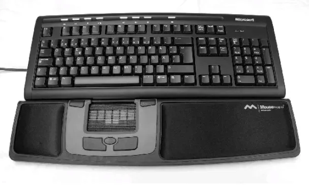 mysz-ergonomiczna-mousetrapper-advance-2-0-6-przyciskow-usb-czarna-stan-opakowania-uszkodzone