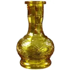dzban-do-shishy-fajki-wodnej-19cm-zolty-shisha-szisza-wazon