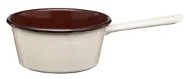 rondel-rondelek-emaliowany-gladki-z-raczka-i-wylewka-14-cm-06-l-kremowy