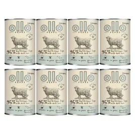 mokra-karma-ollo-puppy-umami-wolowinazielone-zwacze-z-kacza-watroba-8x400g