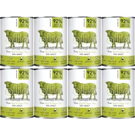 ollo-pure-wolowina-i-zielone-zwacze-8-x-400g