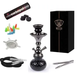 shisha-fajka-wodna-27cm-szisza-super-zestaw