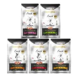 karma-dla-psa-biofeed-euphoria-fresh-adult-xs-s-mix-smakow-5x500g