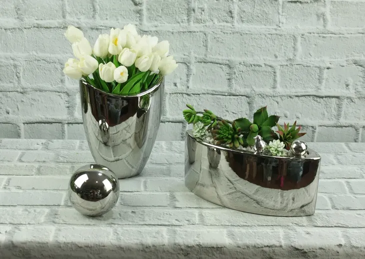 wazon-ceramiczny-srebrny-lodka-h29-kod-producenta-decodomi