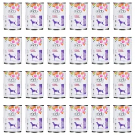 karma-mokra-4vets-natural-gastro-intestinal-dog-24x400g