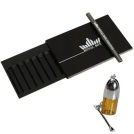 royal-box-schowek-na-tabake-czarny-black-gratis-pojemnik-szklany