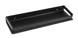 polka-lazienkowa-czarna-pod-prysznic-loft-40cm