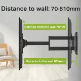uchwyt-scienny-do-tv-usx-mount-xmm015-03-obrotowy-26-55-cali-do-40-kg-stan-powystawowy