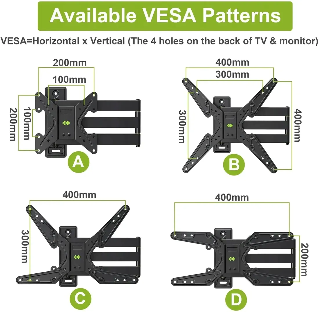uchwyt-scienny-do-telewizora-26-55-usx-mount-vesa