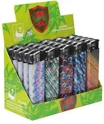 zapalniczka-gazowa-kostka-zapalniczek-paletka-25-sztuk-hurt-losowy-wzor